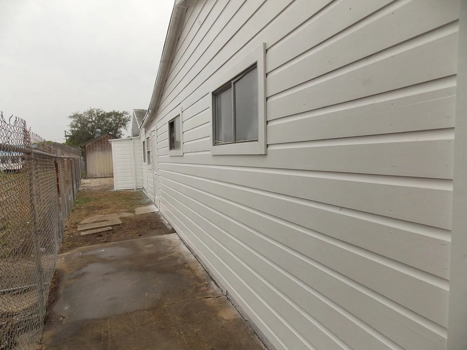 Siding Corpus Christi, TX Lone Star Home Improvement Co.