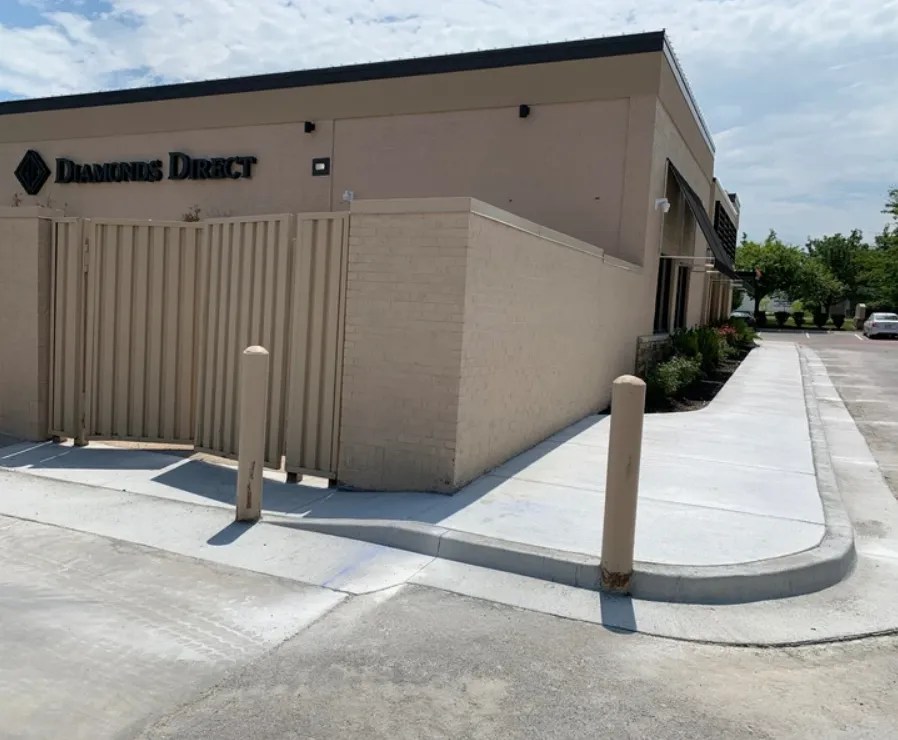 Concrete Repair Kansas City, MO Tribeca Concrete