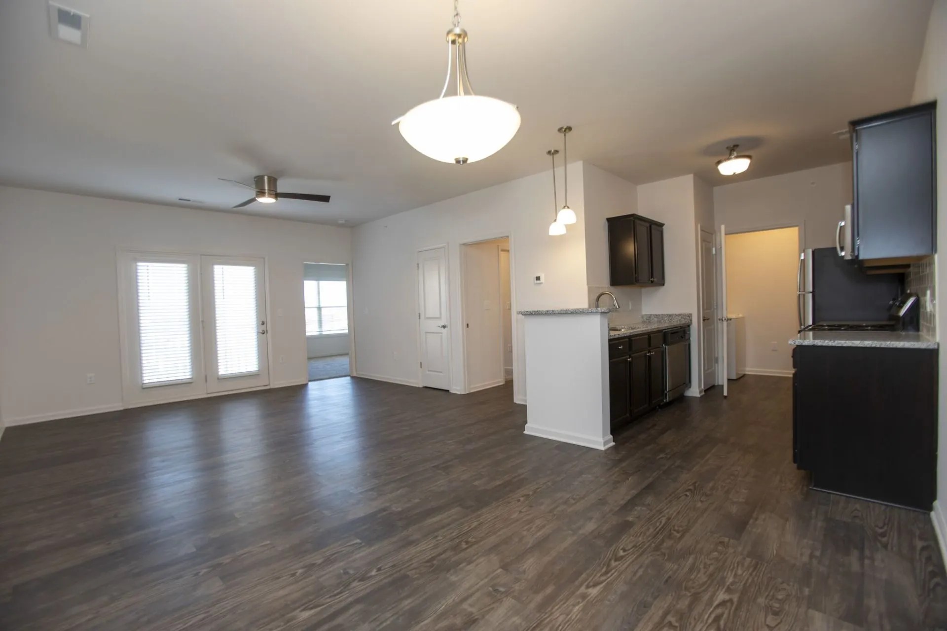 One bedroom apartments in Lexington, KY Ashton Park