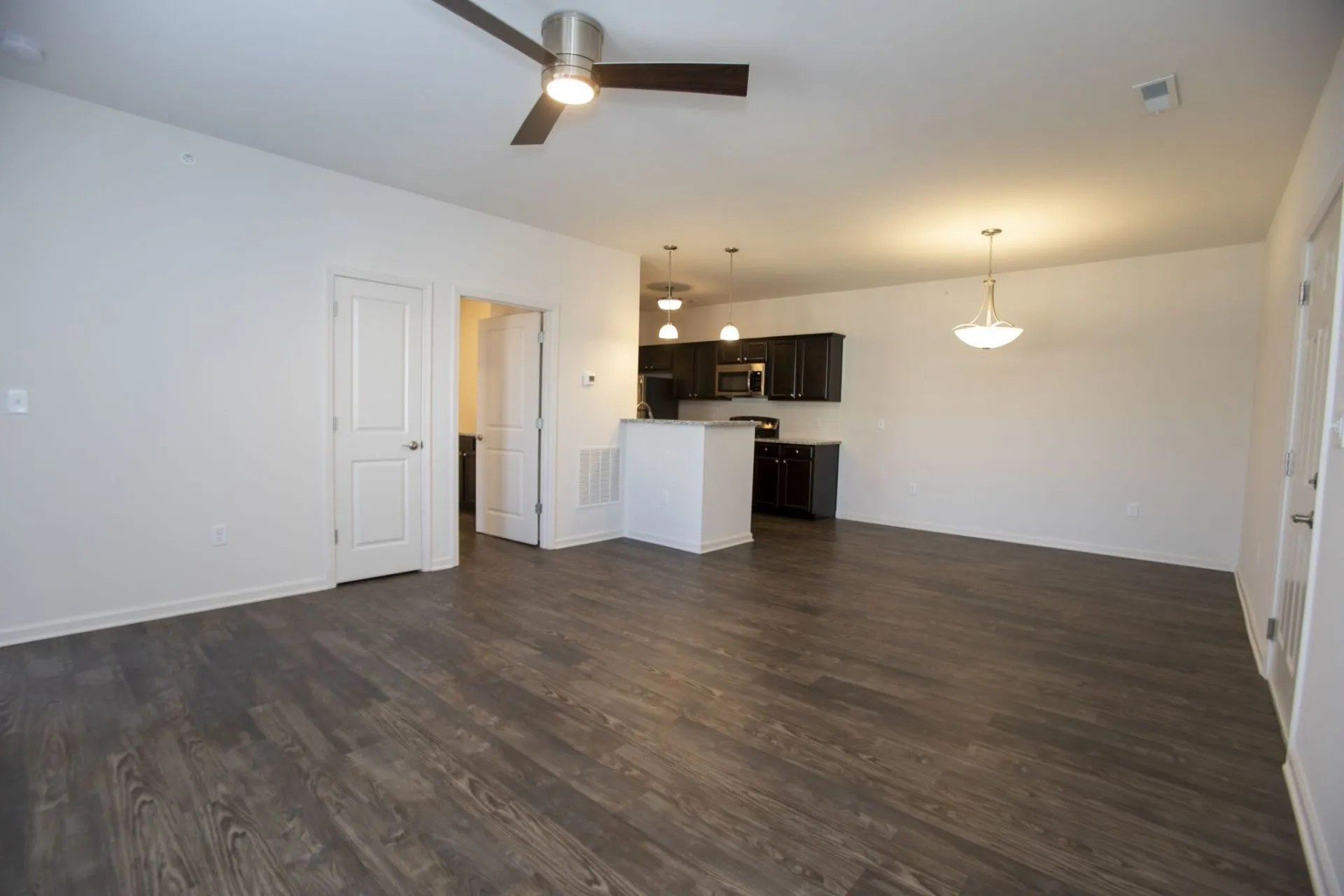One bedroom apartment in Lexington, KY Ashton Park