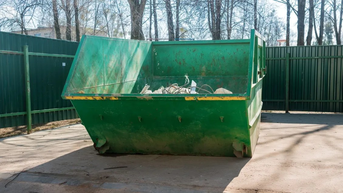 Dumpster Rental Company • Dumpster Rental • Arvada, CO
