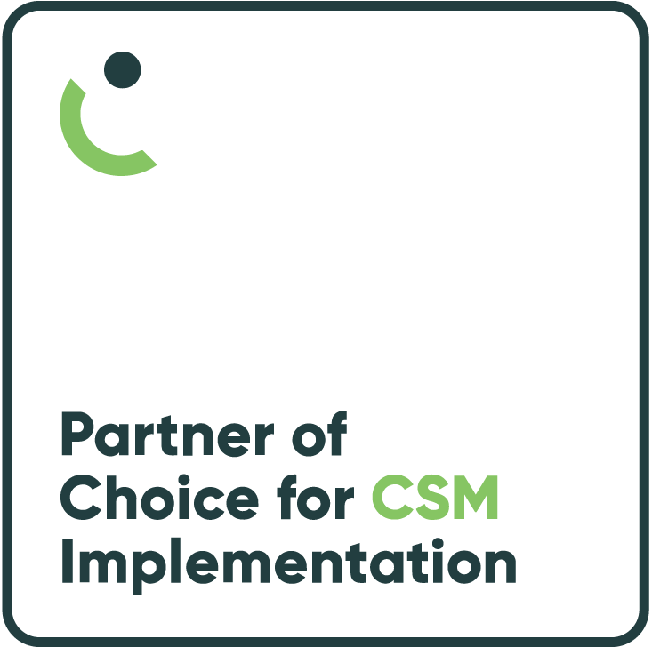 ServiceNow Industry Solutions & Expertise Elite Partner