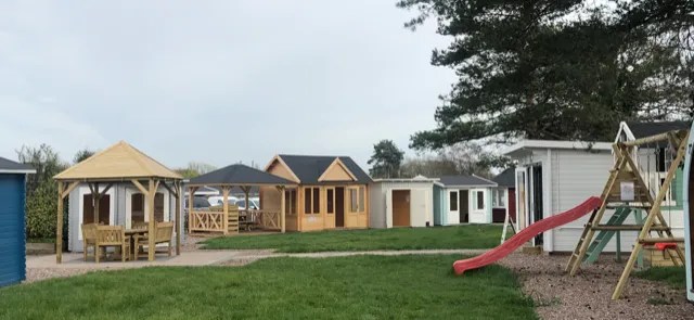 Grangewood Garden Centre Log Cabins For Sale Log Cabin Store