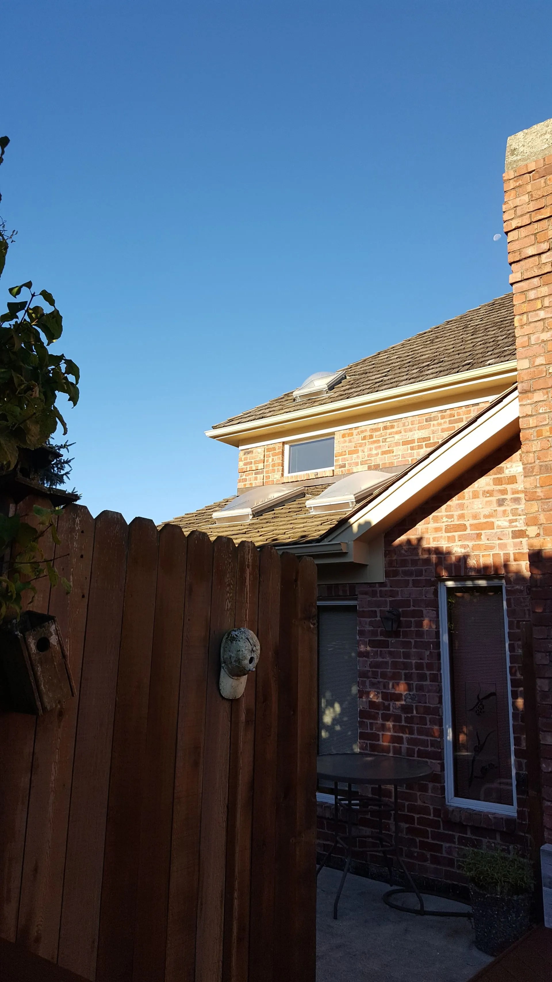 NSS Exteriors Residential & Commercial Project Portfolio