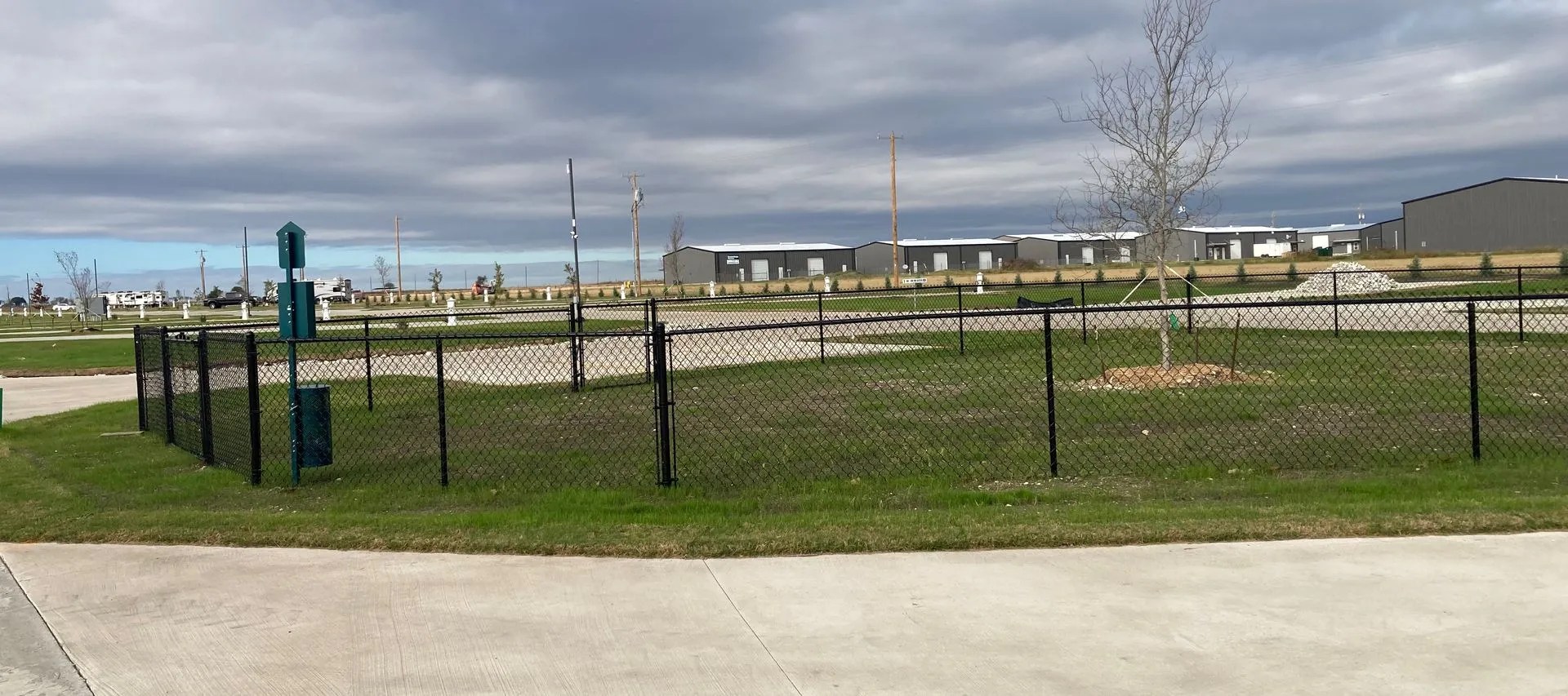 Waxahachie Texas RV Resort Flying Dutchman RV Resort