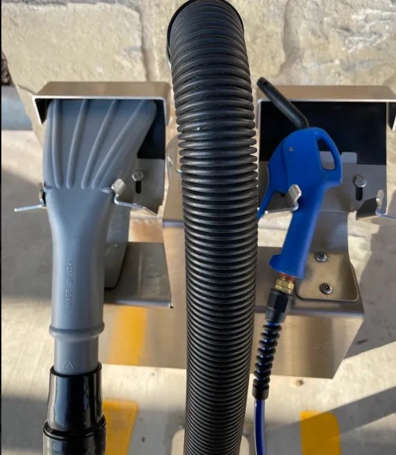 Interior Car Washing & Cleaning Services, Best Automatic & Unlimited