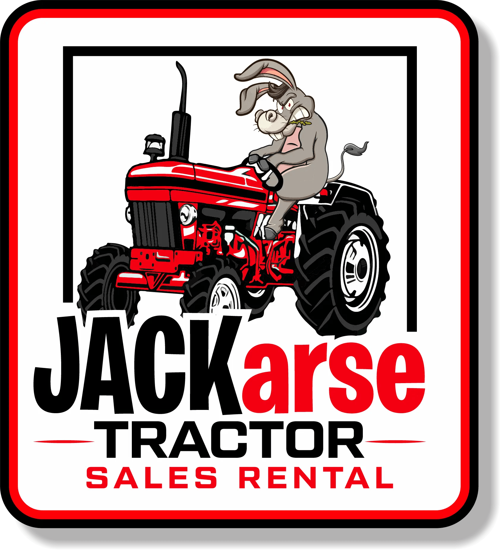 Renting Heavy Equipment in Columbus GA Jackarse Rentals