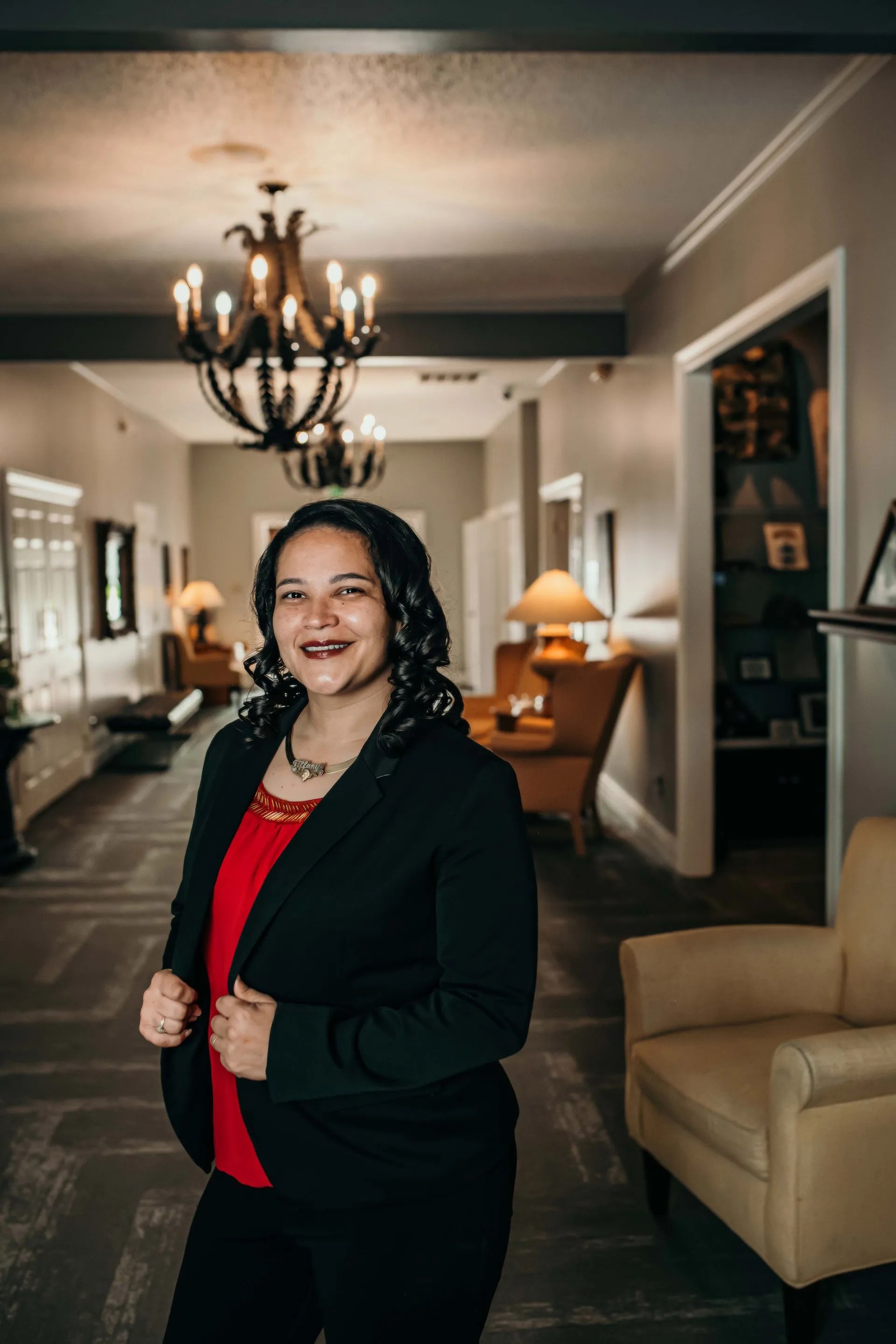 Our Staff Meet our Compassionate Funeral Directors