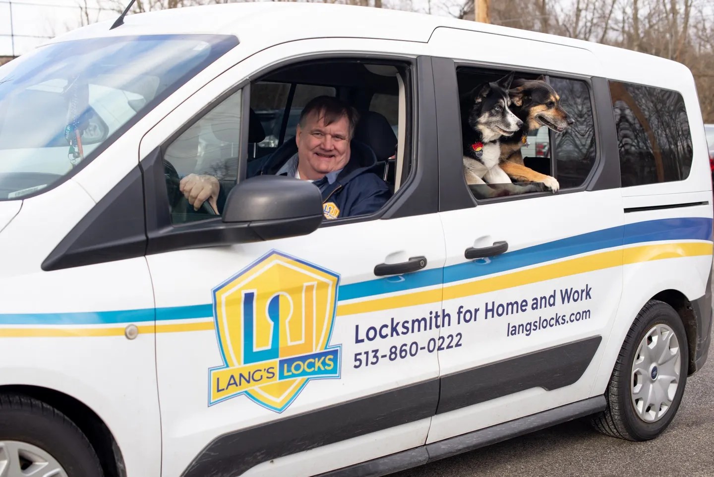 Expert Locksmiths Liberty Township, Ohio Lang’s Locks