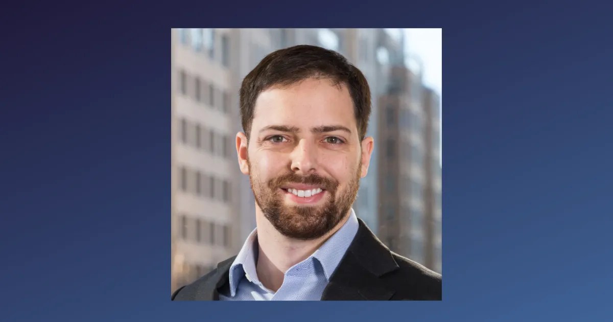 Joel Slater Director