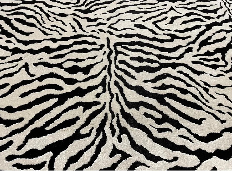 Stylish carpets from Animal Print Carpets in the UK