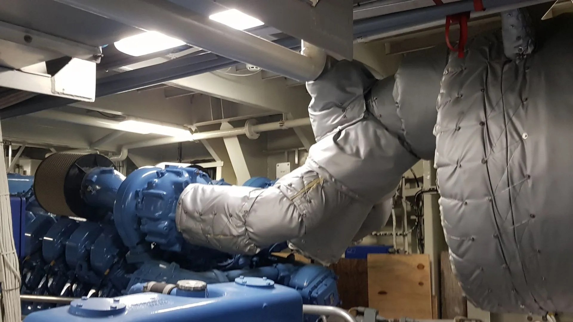 Cairns lagging Installers | Insulation & Lagging Solutions