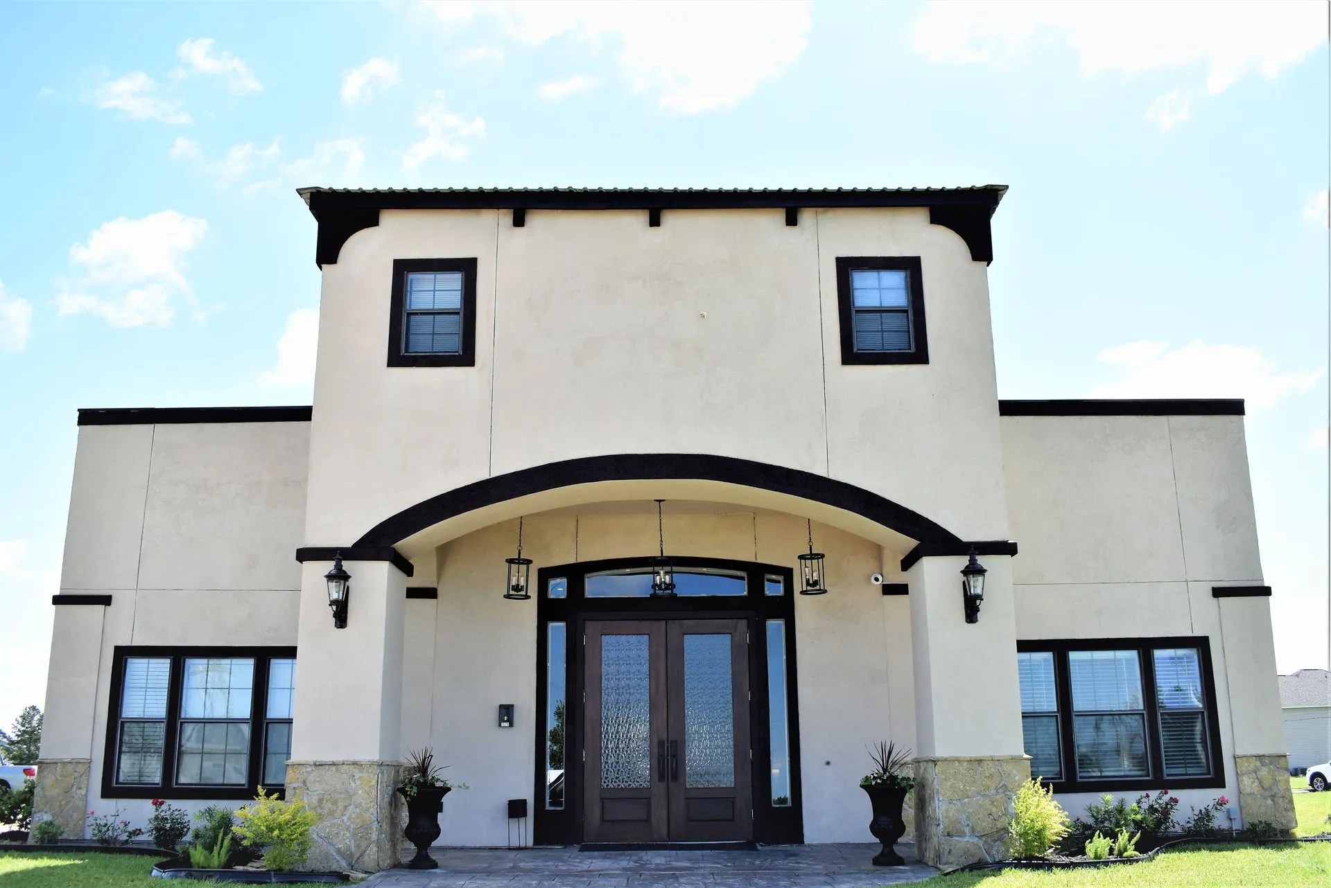 Our Location Stone Creek Funeral Home