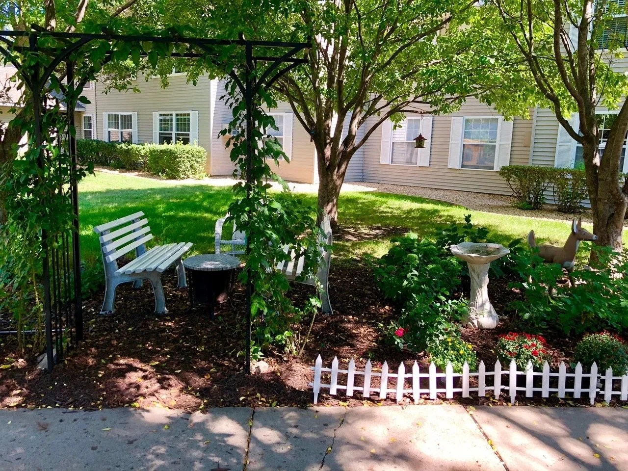 Cottage Villas of Arden Hills