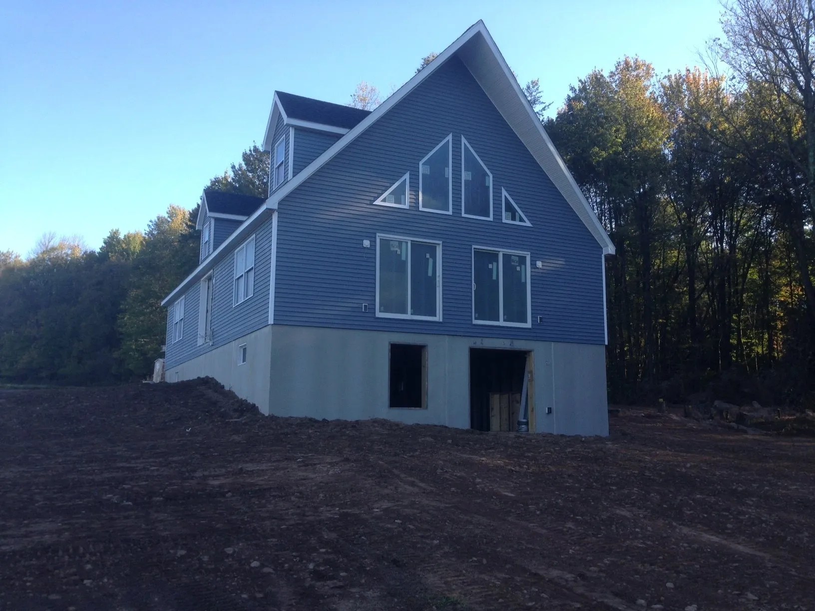 Projects Ephrata, PA Modular Home Erectors