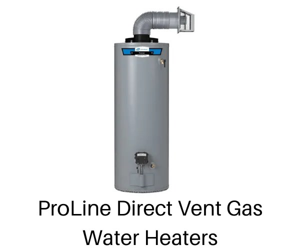 John Wood Hot Water Heater, Service, Repair & Installation
