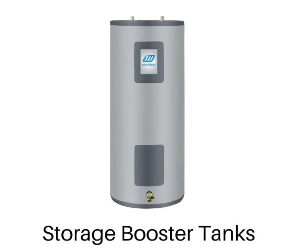 John Wood Hot Water Heater, Service, Repair & Installation