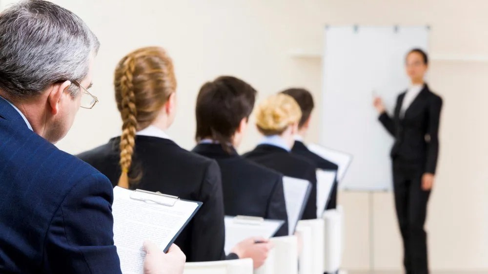 Corsi Di Riqualificazione Professionale Presso L'urc