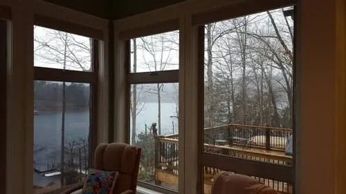 Residential Tinting Knoxville, TN Solar Eclipse Window Tinting