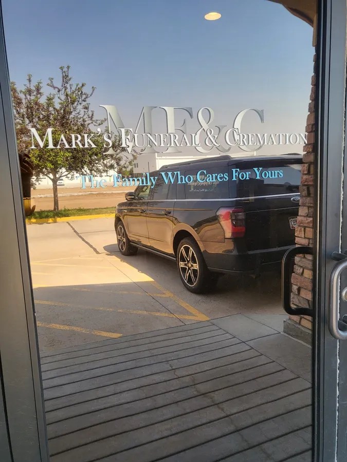 Mark's Funeral and Cremation Service Windsor, CO