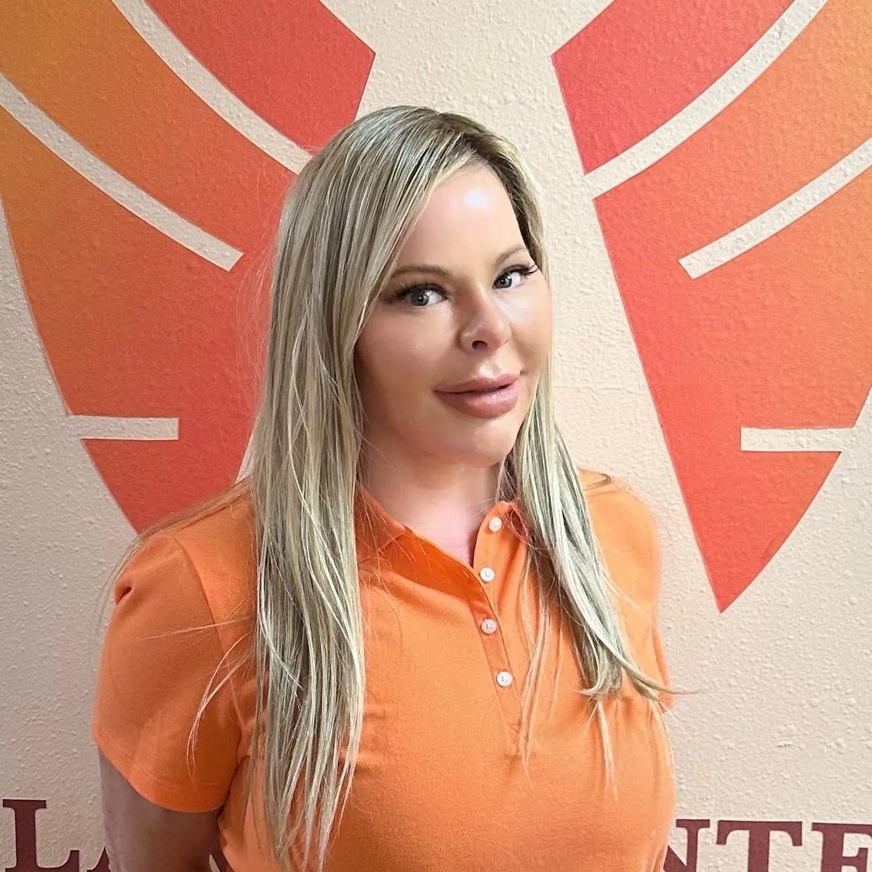 About the Alamo Center Meet the Team