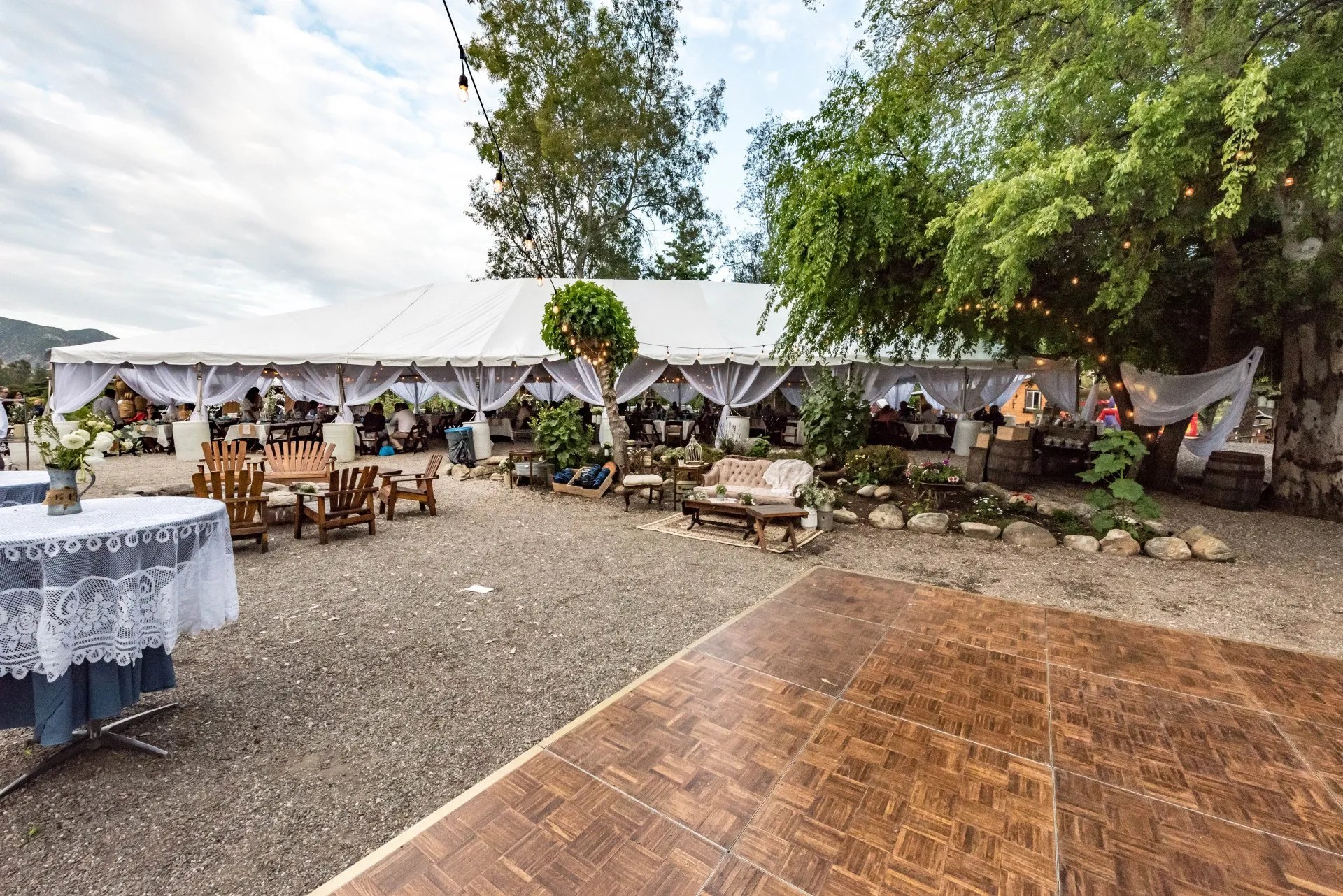 Wedding Venue Inland Empire Outdoor Country Wedding Venues IE