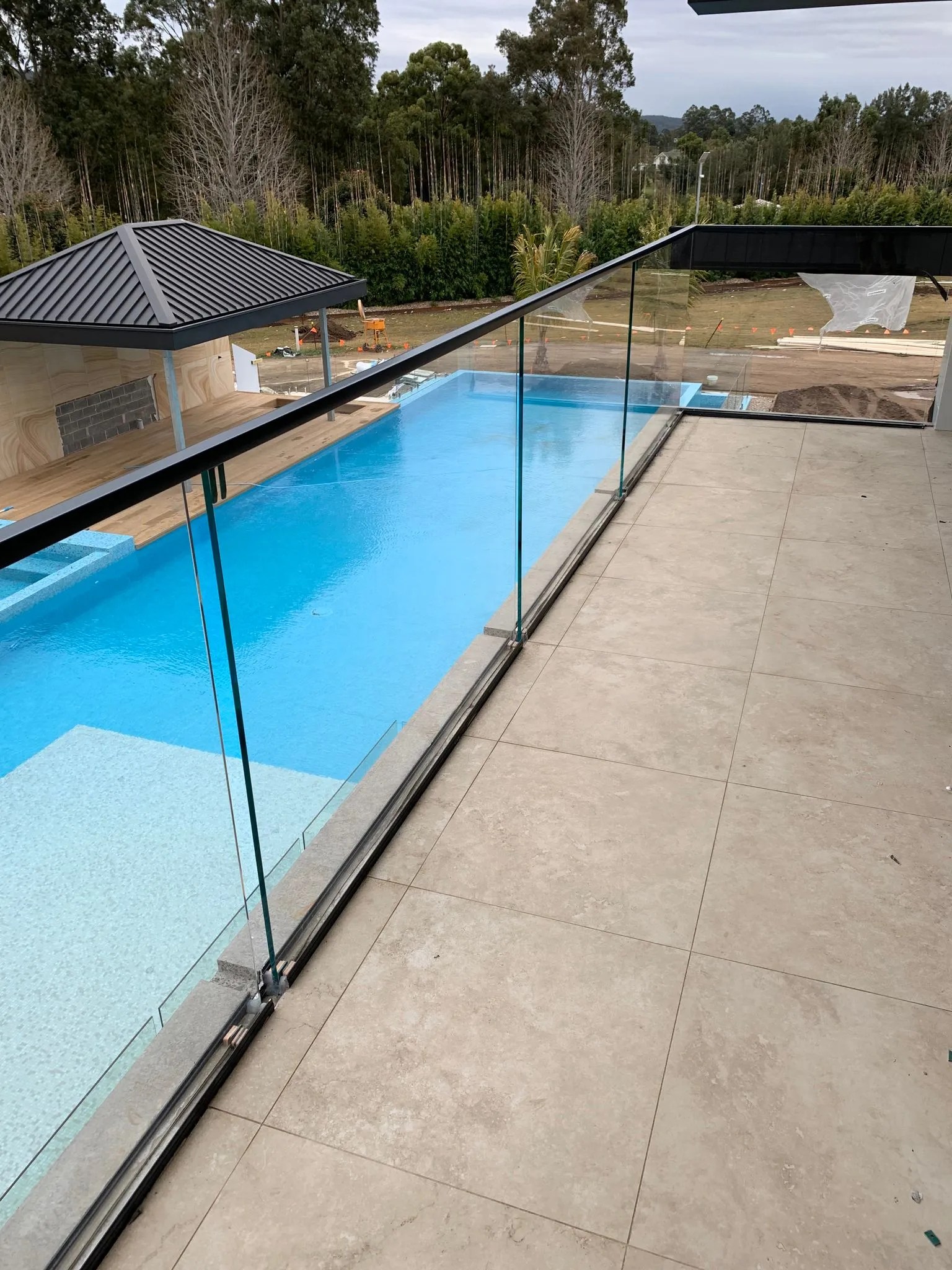 Glazing & Shower Screen Experts Penrith, NSW