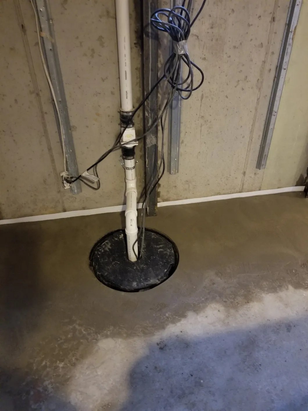 Basement waterproofing Cincinnati, OH Sohan & Son's Waterproofing Co