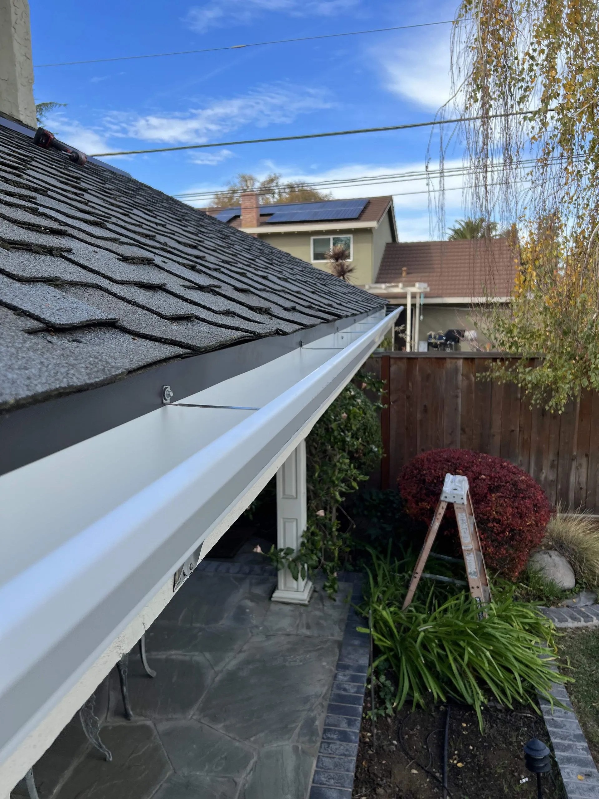 Advantages and Disadvantages of Faux Copper Gutters