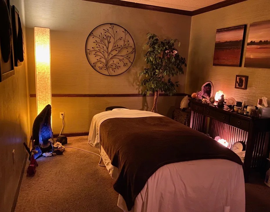 Lexington KY Massage Services Menu Corey Proffitt Studios Massage