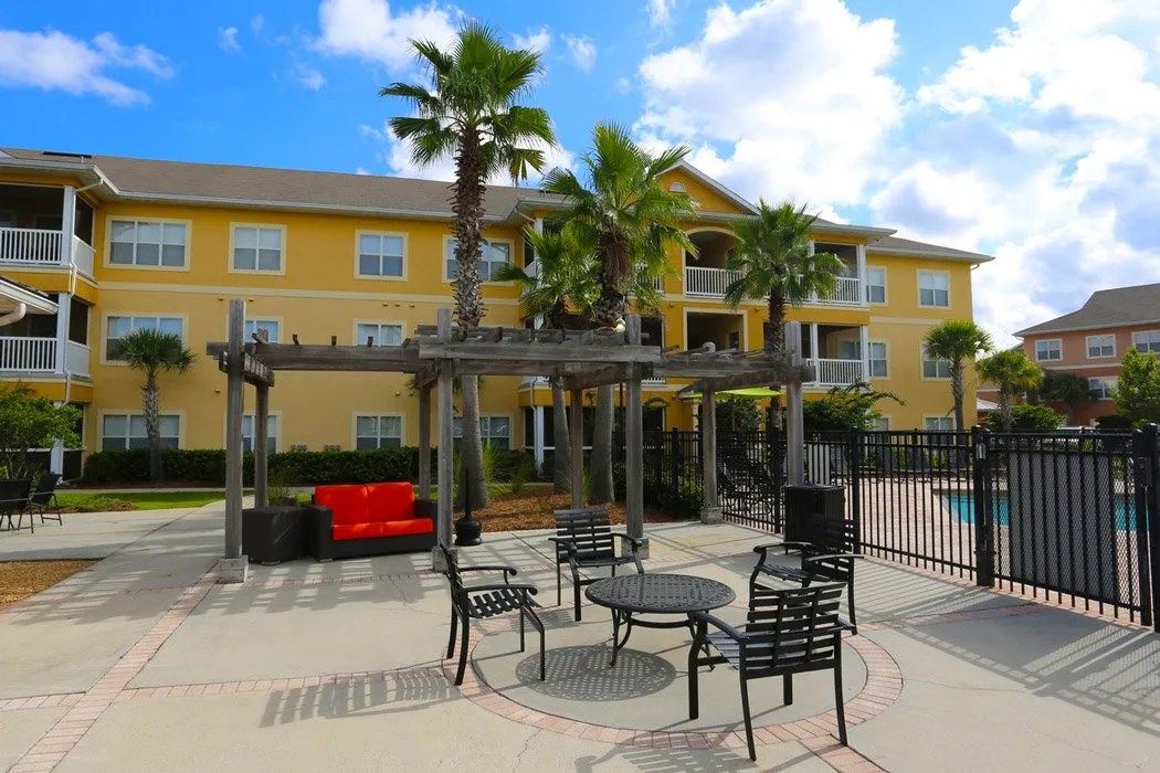 Luxury Apartments for Rent in Gulfport, MS Great Location