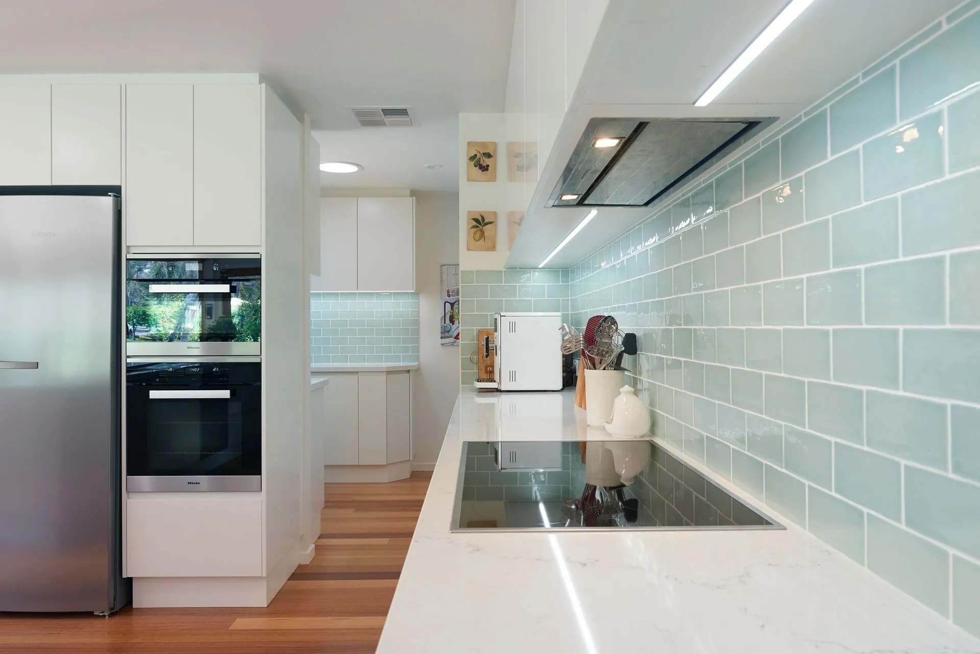 Makers Shepparton VIC KitchenWise