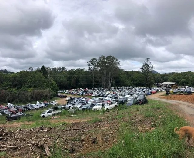 About Us Cooroy Auto Wreckers Cooroy