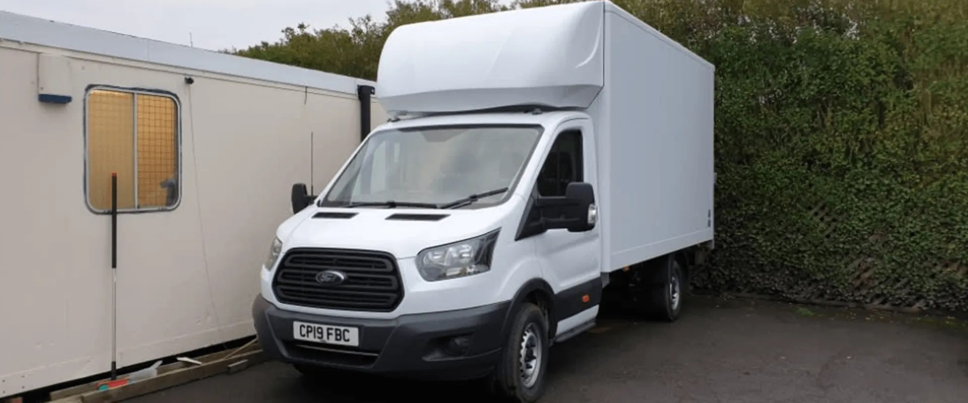 Van & Car Hire Coalville Van Hire Coalville