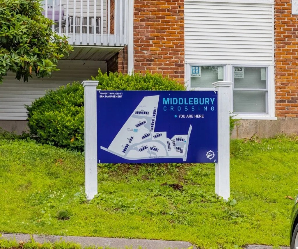 Spacious Apartments for Rent in Waterbury, CT / Convenient Location