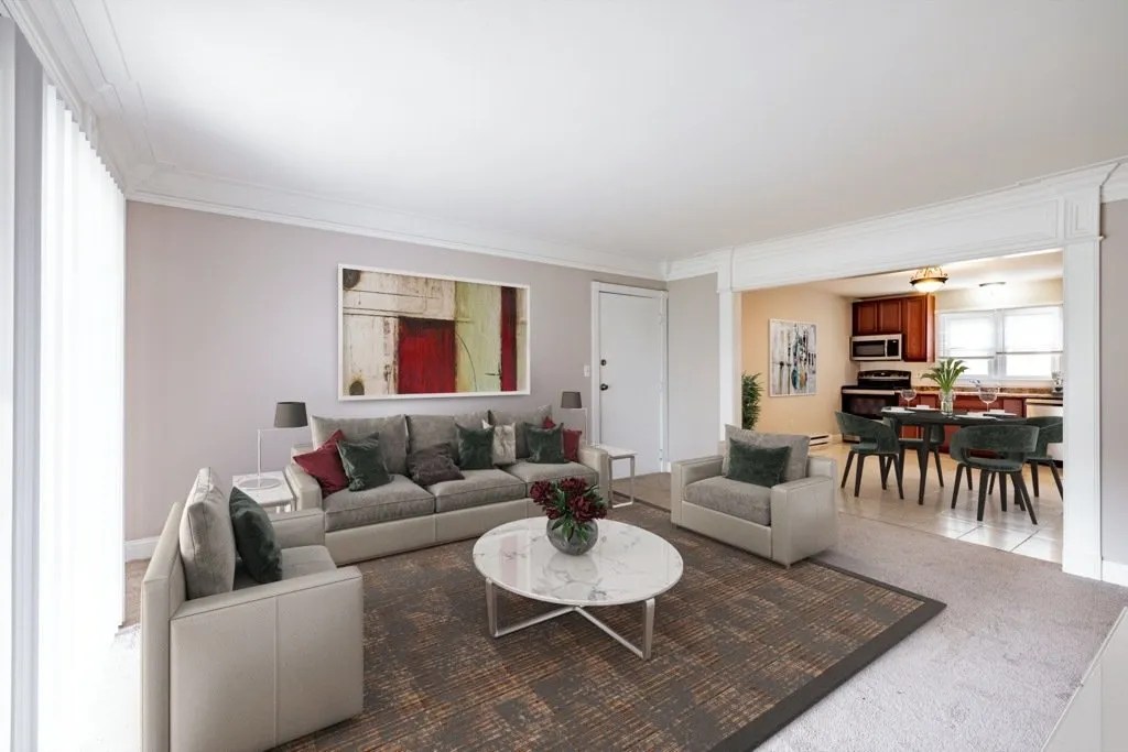 Spacious Apartments for Rent in Waterbury, CT / Convenient Location