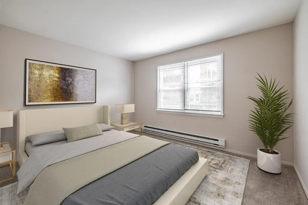 Spacious Apartments for Rent in Waterbury, CT / Convenient Location