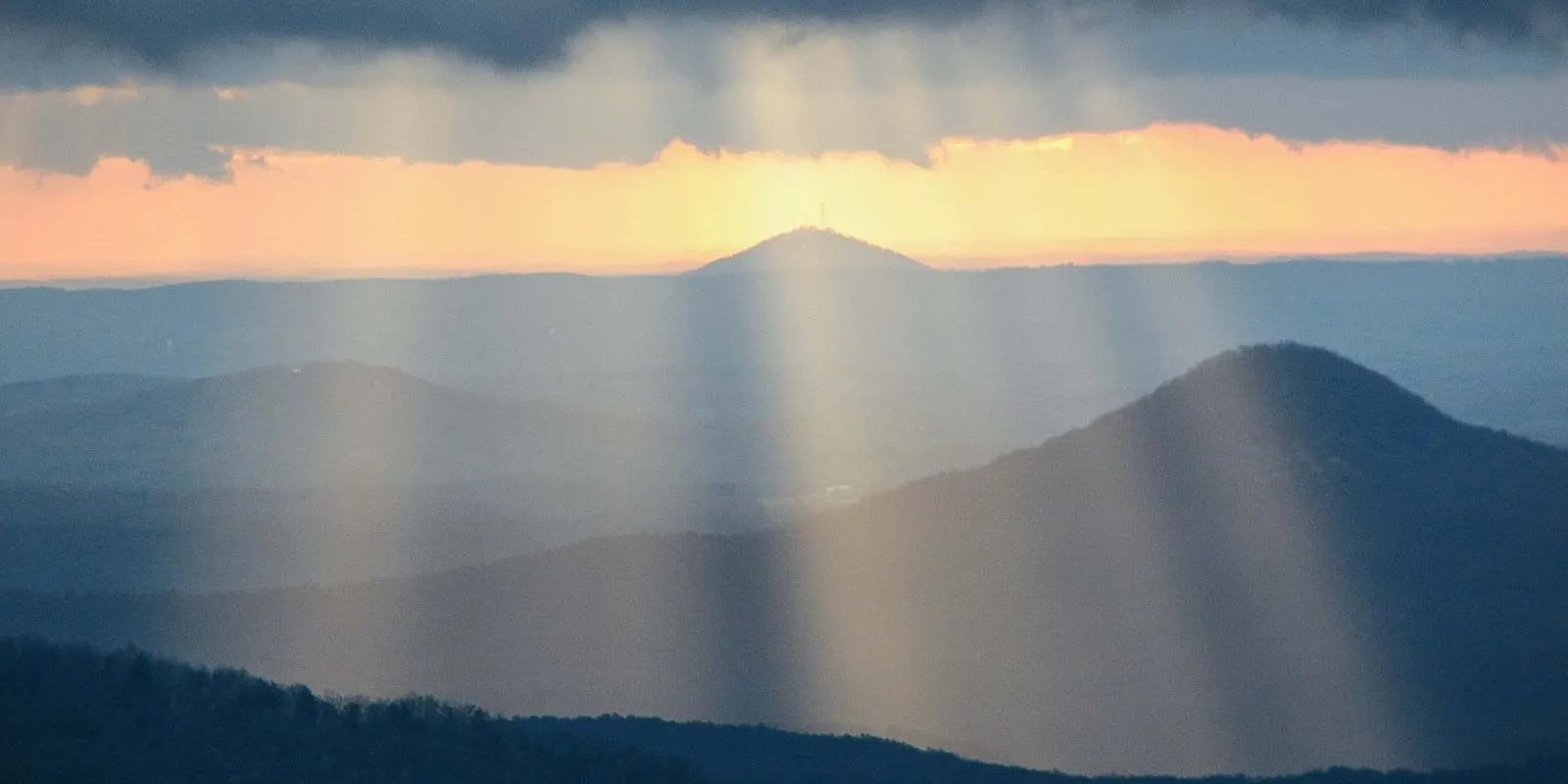 North Mountain Real Estate Appalachian Realty