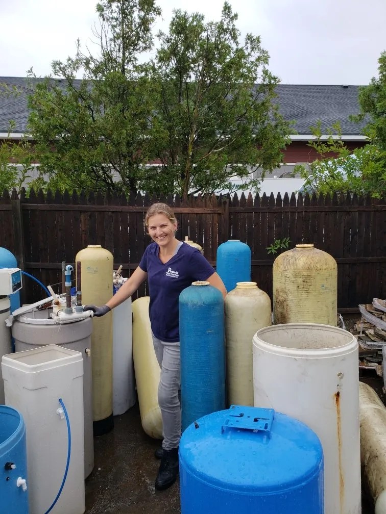 Water Filtration Kenvil, NJ Portasoft of Morris County