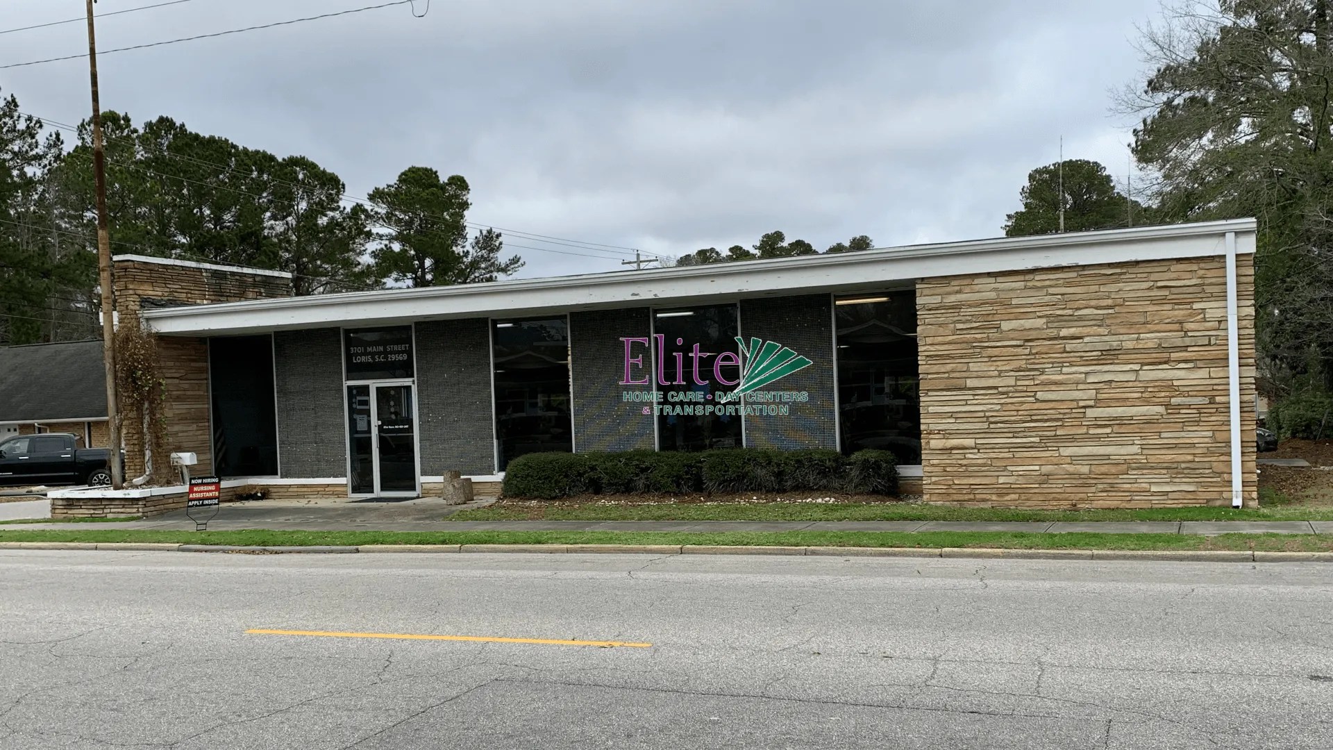Elite Home Care & Day Centers near Greenville SC