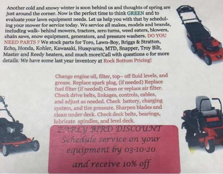 Tool & Equipment Rental Circleville, OH