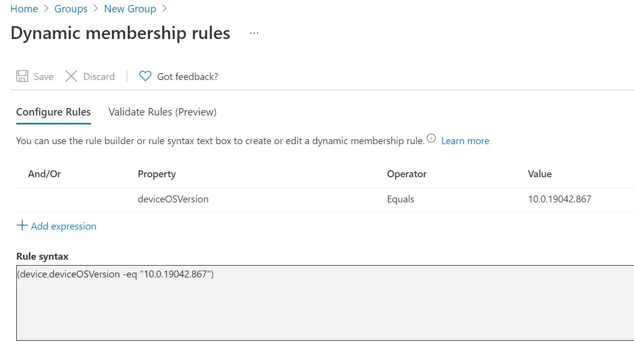 MEMCM Migration from On Premise to Intune Part 5 Migration of