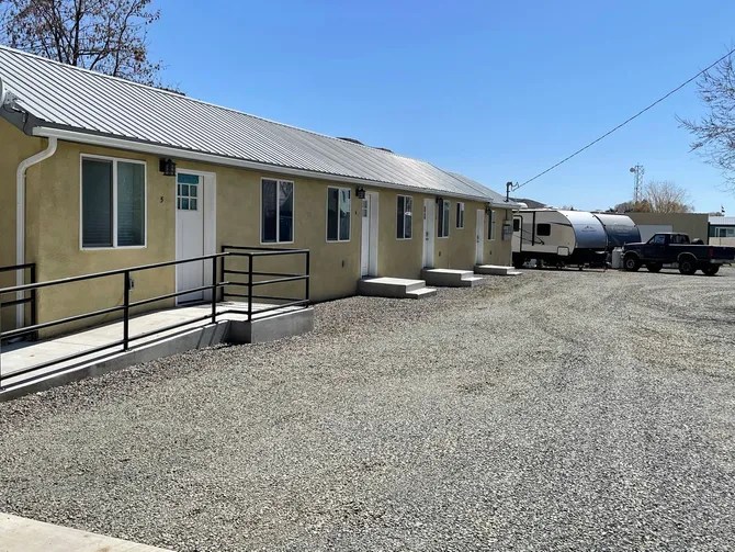 Lakeview Oregon Rental Houses