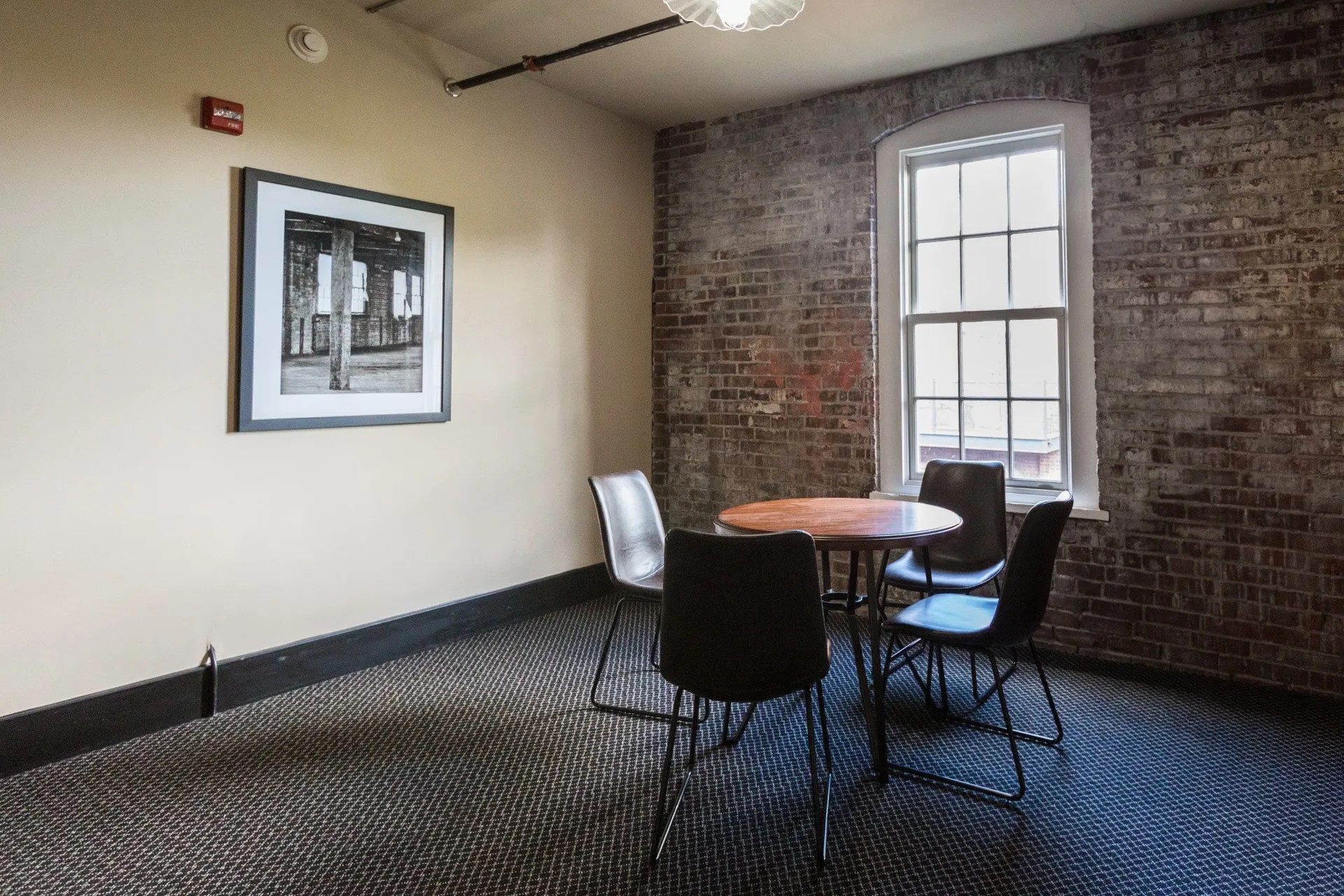 Harding Street Lofts Apartments Indianapolis, IN Core Redevelopment