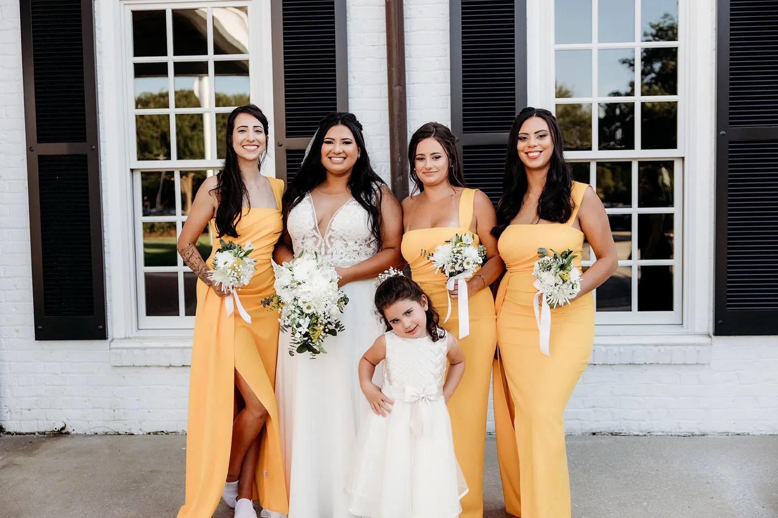 Wedding Hair and Makeup Wilmington, NC Wilmington Bridal Services