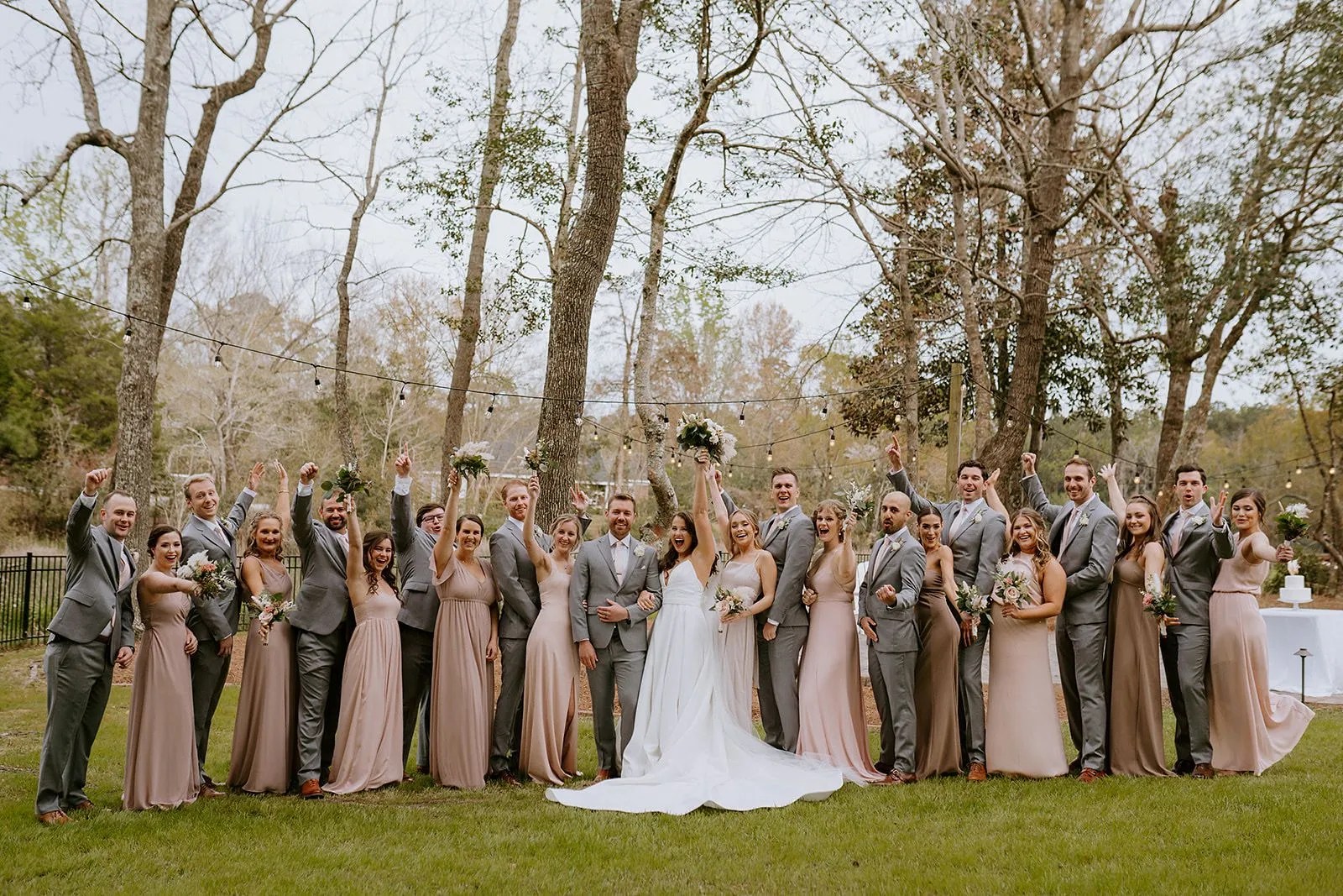 Wedding Hair and Makeup Wilmington, NC Wilmington Bridal Services