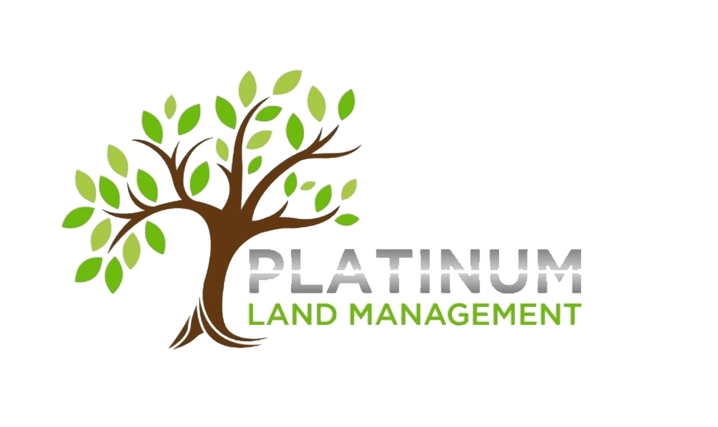Platinum Land Management Land Clearing, Mulching, Excavation
