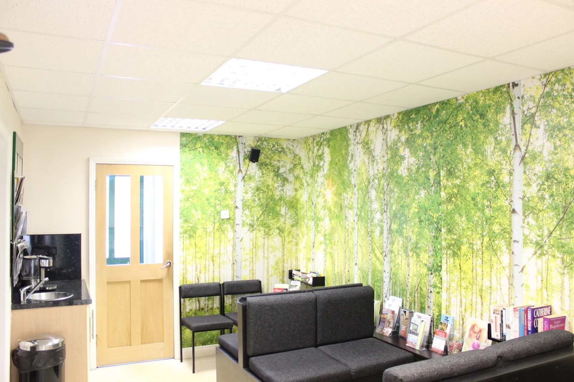 Podiatry Foot Health Clinic Feet First Foot & Health Clinic, Norfolk