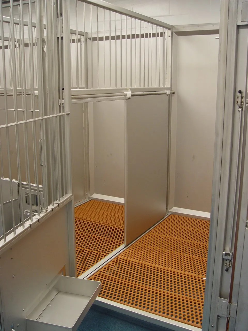 Comfort Kennels plus