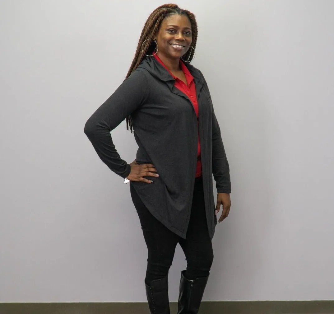 Meet the Team Aaims Property Management Inc Fayetteville, NC